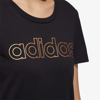 adidas W E BRANDED T 