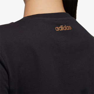 adidas W E BRANDED T 