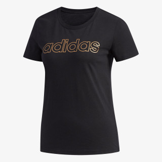adidas W E BRANDED T 