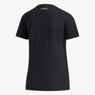 adidas W E BRANDED T 