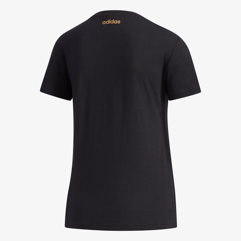 adidas W E BRANDED T 