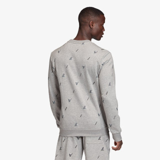 adidas ODJECA DUKS MHE CREW GFX 