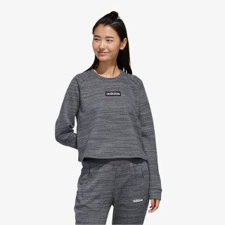 adidas W E SWEAT FT 