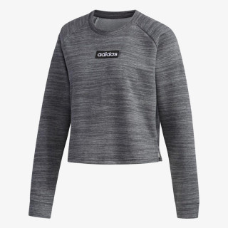 adidas W E SWEAT FT 