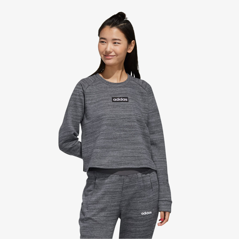 adidas W E SWEAT FT 