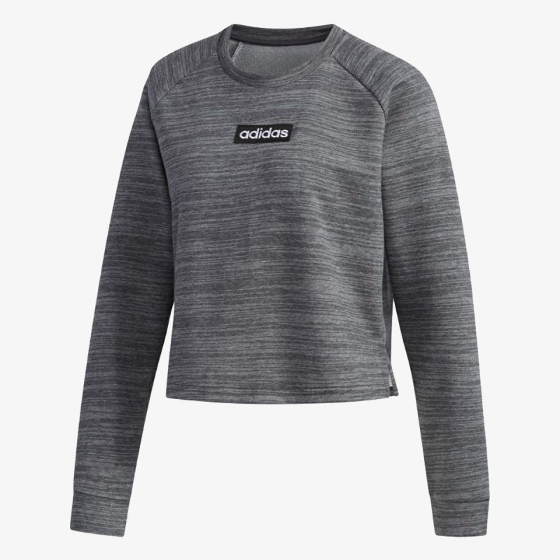 adidas W E SWEAT FT 