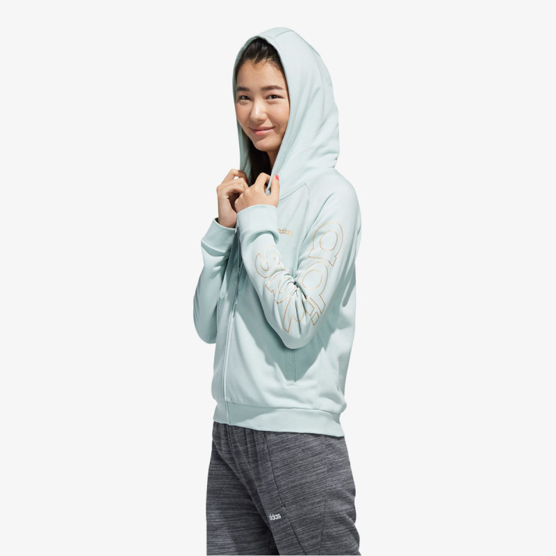 adidas ODJECA DUKS W E BRAND HD TT 