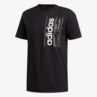 adidas ODJECA MAJICA M BB T 