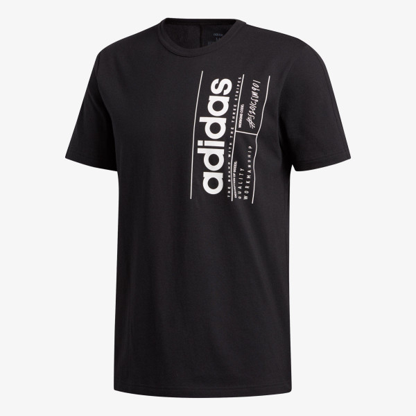 adidas ODJECA MAJICA M BB T 