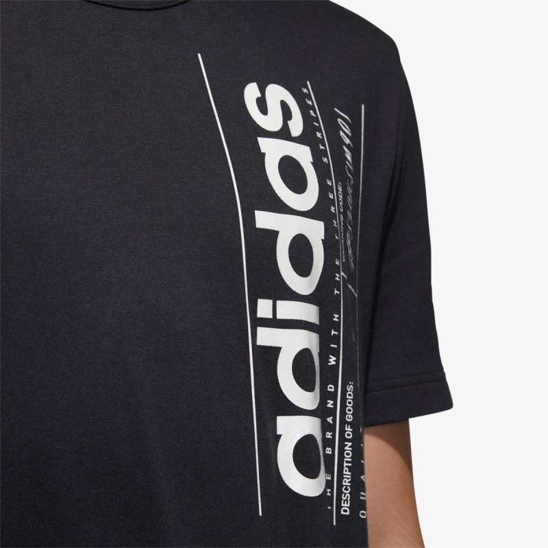 adidas ODJECA MAJICA M BB T 