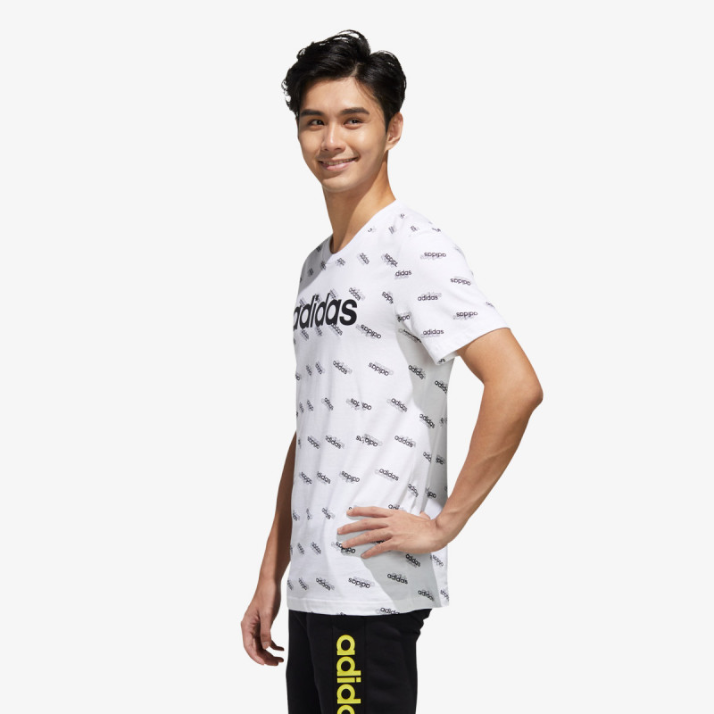 adidas ODJECA MAJICA M FAV TEE 
