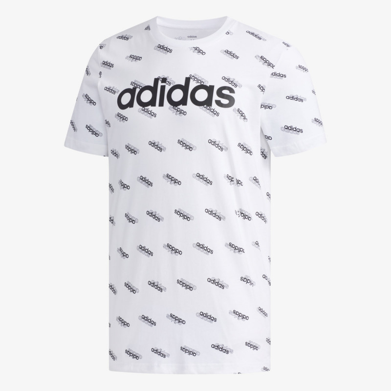 adidas ODJECA MAJICA M FAV TEE 