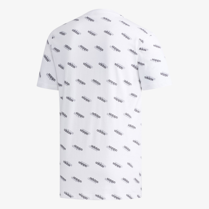 adidas ODJECA MAJICA M FAV TEE 