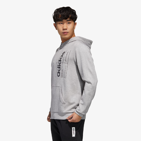 adidas M BB HDY 