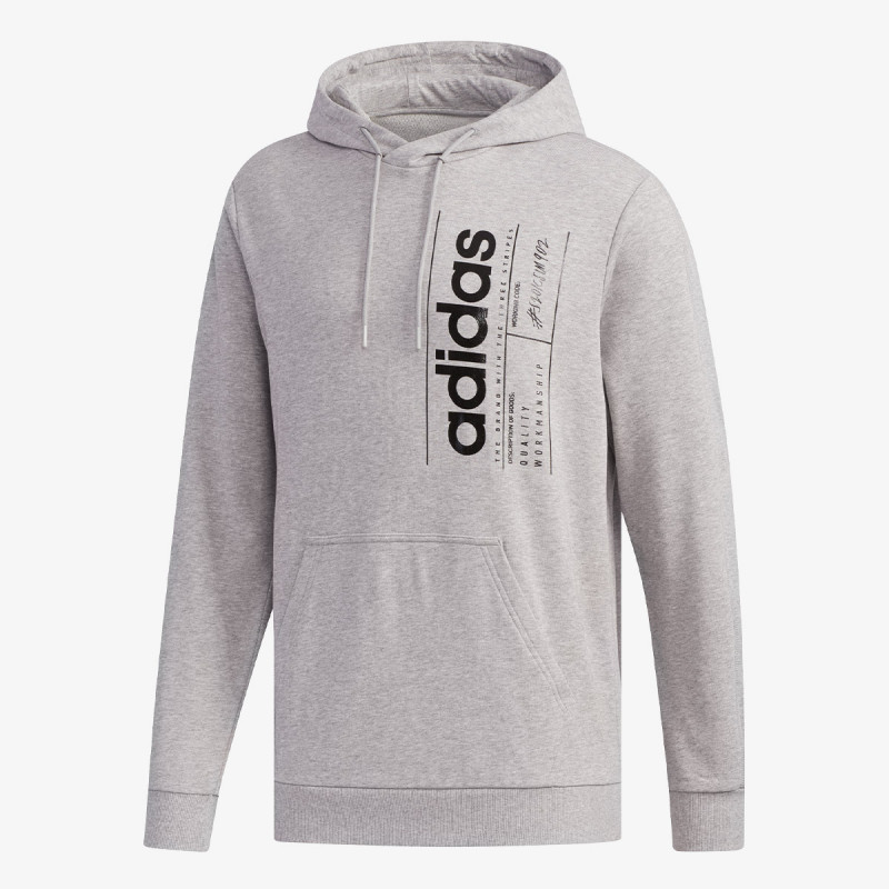 adidas M BB HDY 