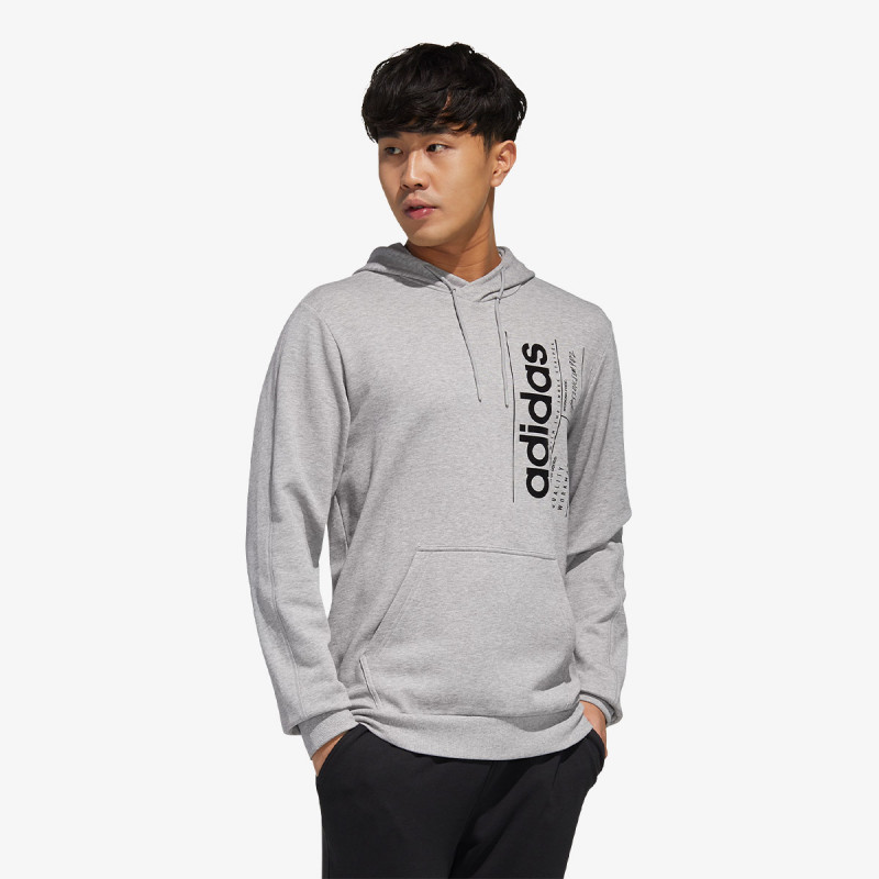 adidas M BB HDY 