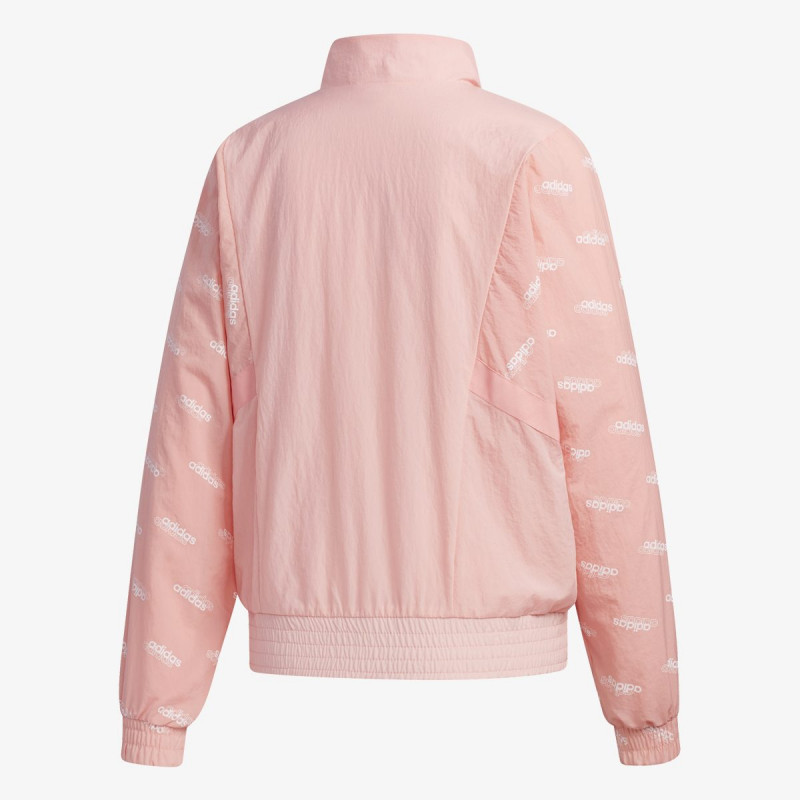adidas ODJECA DUKS W FAV TT WV 