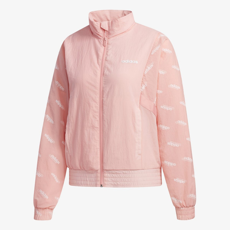 adidas ODJECA DUKS W FAV TT WV 