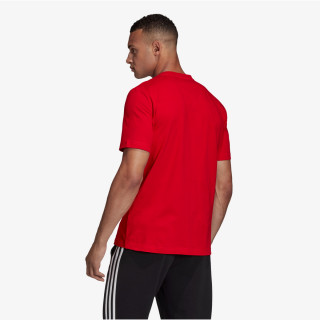 adidas ODJECA MAJICA E LIN TEE 