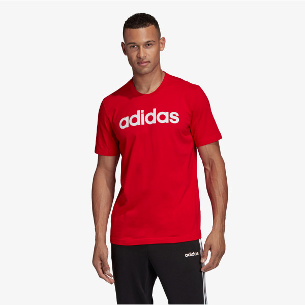 adidas ODJECA MAJICA E LIN TEE 