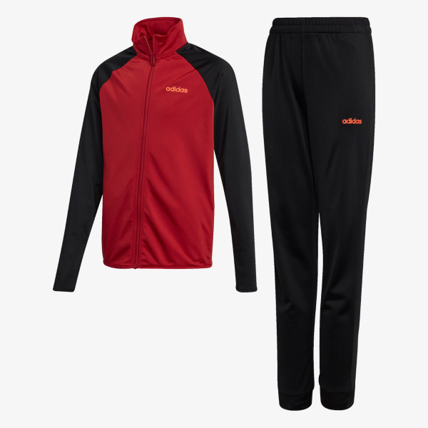adidas ODJECA TRENERKA YB TS ENTRY 