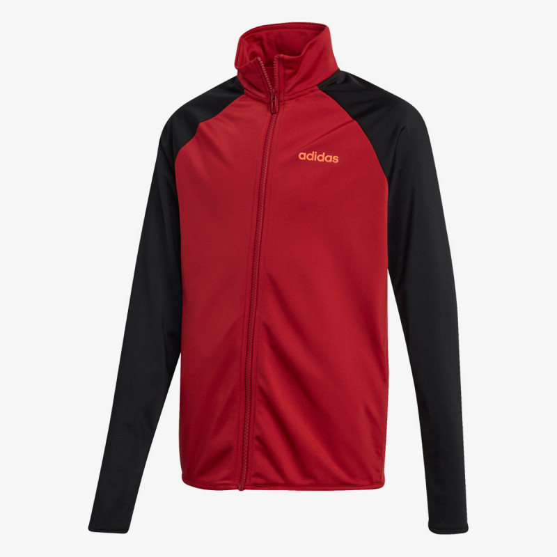 adidas ODJECA TRENERKA YB TS ENTRY 