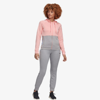 adidas ODJECA-TRENERKA-WTS LIN FT HOOD 