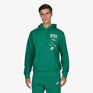 Nike Club 