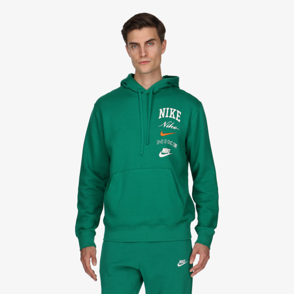 Nike Club 
