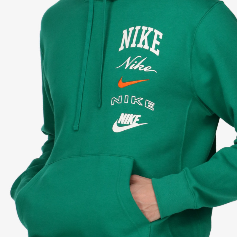 Nike Club 