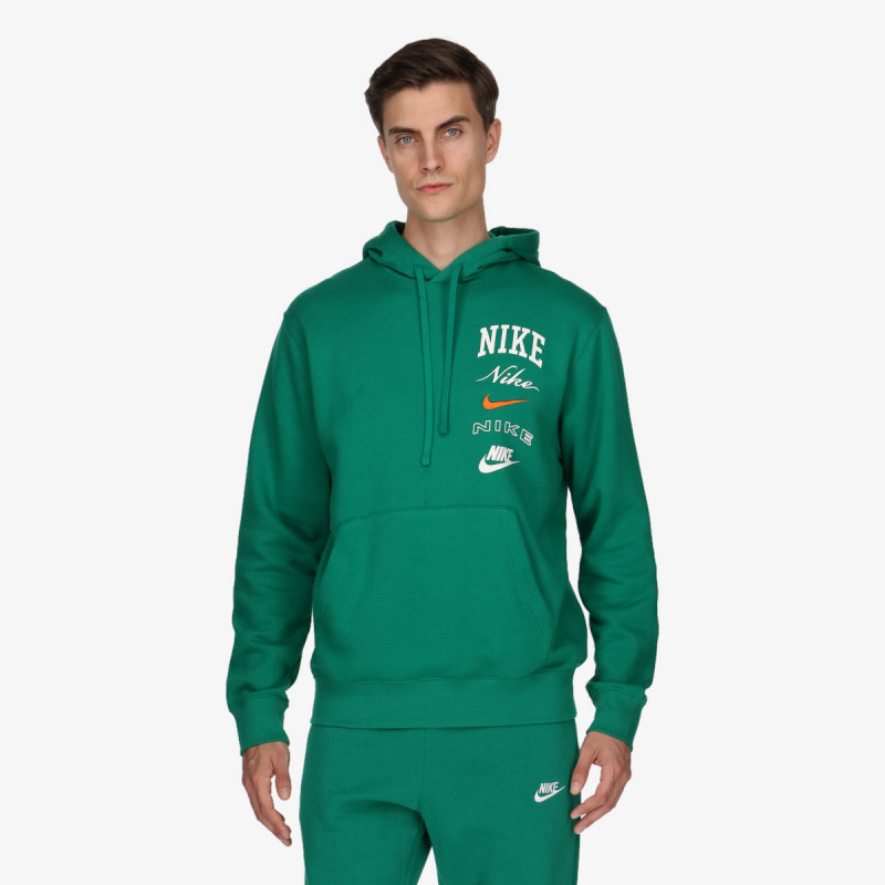 Nike Club 