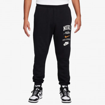 Nike M NK CLUB BB CF PANT STACK GX 