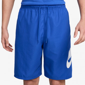Nike M NK CLUB SHORT WVN 