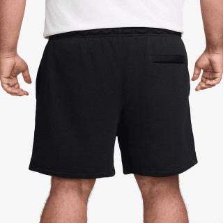 Nike M NK CLUB FLOW FT SHORT 