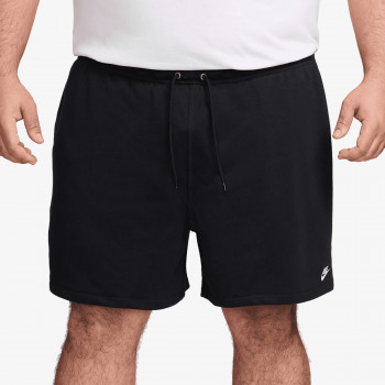 Nike M NK CLUB FLOW FT SHORT 
