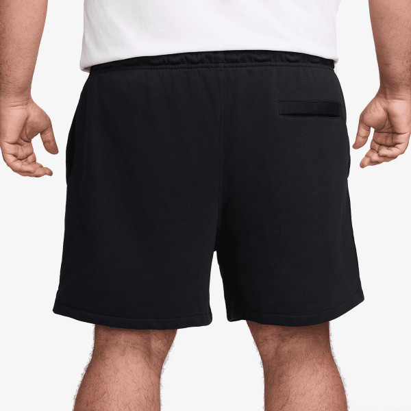 Nike M NK CLUB FLOW FT SHORT 