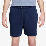 Nike M NK CLUB FLOW FT SHORT 