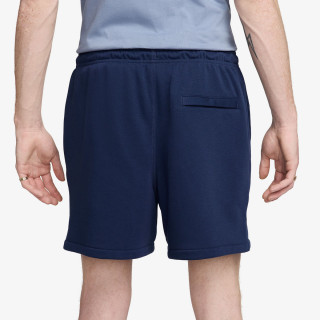 Nike M NK CLUB FLOW FT SHORT 