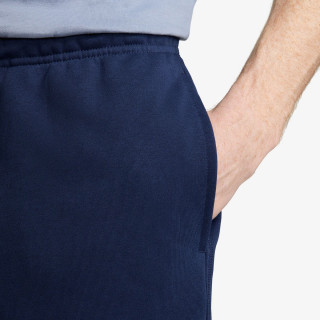 Nike M NK CLUB FLOW FT SHORT 