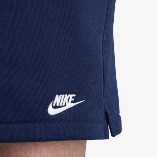 Nike M NK CLUB FLOW FT SHORT 
