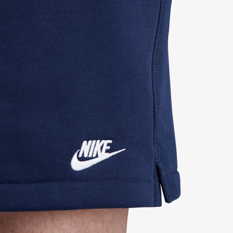 Nike M NK CLUB FLOW FT SHORT 