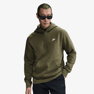 Nike M NK CLUB BB PO HOODIE 