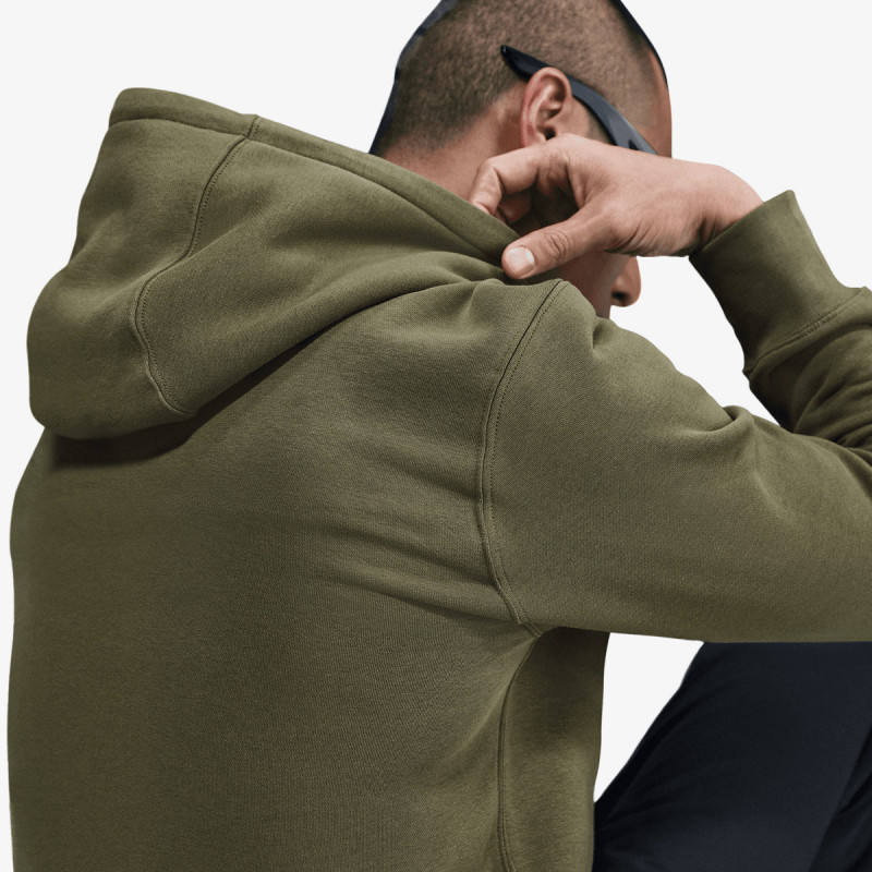 Nike M NK CLUB BB PO HOODIE 
