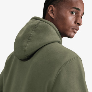 Nike M NK CLUB BB FZ HOODIE 