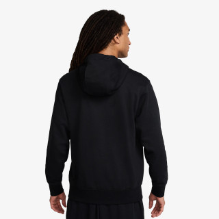 M NK CLUB FT PO HOODIE 