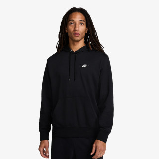 M NK CLUB FT PO HOODIE 