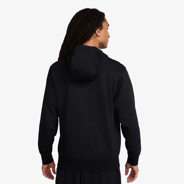 M NK CLUB FT PO HOODIE 
