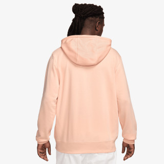 Nike M NK CLUB FT PO HOODIE 