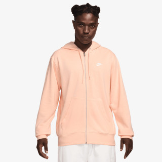 Nike M NK CLUB FT PO HOODIE 