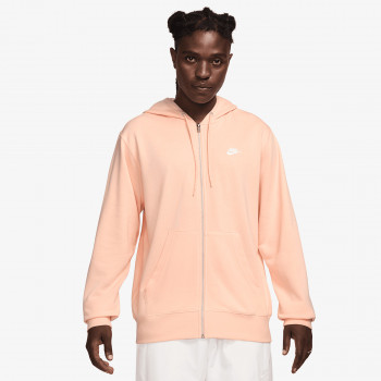 Nike M NK CLUB FT PO HOODIE 